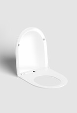 InBe Seat with cover for InBe toilet