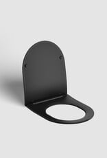 InBe Seat with cover for InBe toilet