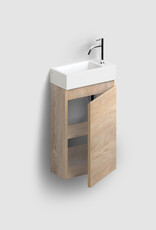 InBe cabinet for Flush 3 and InBe set 3 handbasins
