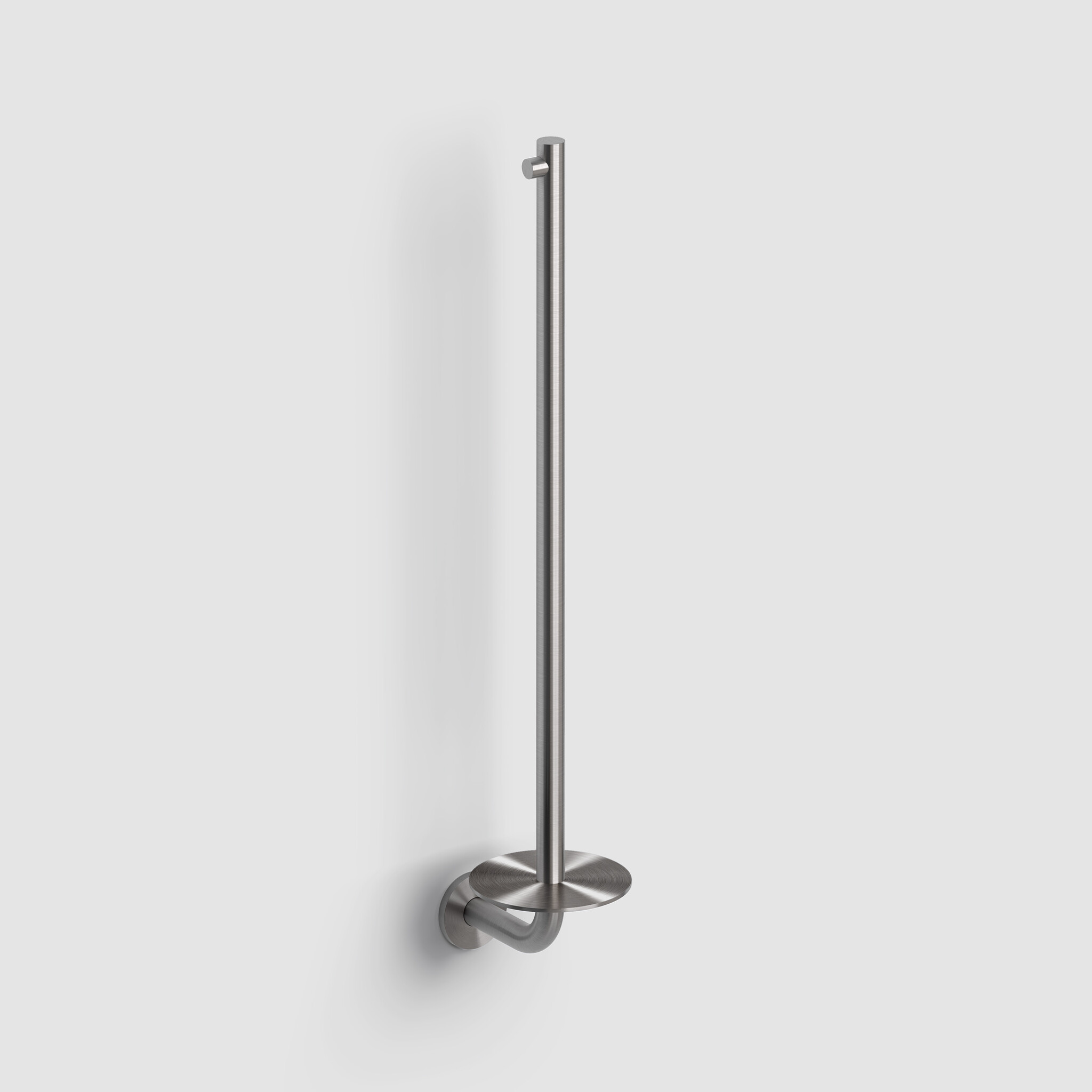 Kaldur backup paper holder for 3 pieces