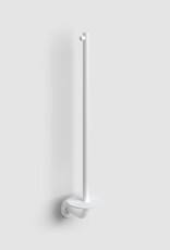 Kaldur backup paper holder for 3 pieces