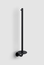 Kaldur backup paper holder for 3 pieces