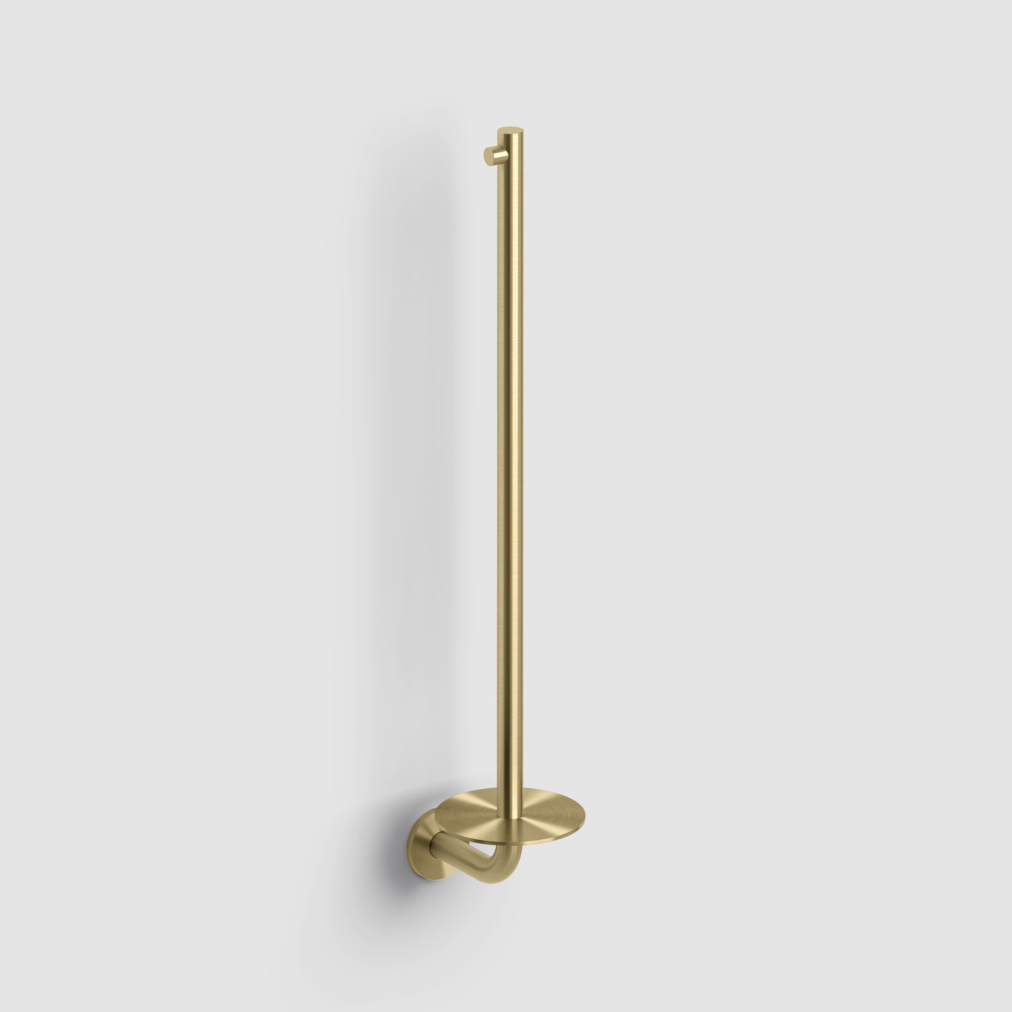 Kaldur backup paper holder for 3 pieces