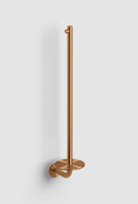 Kaldur backup paper holder for 3 pieces