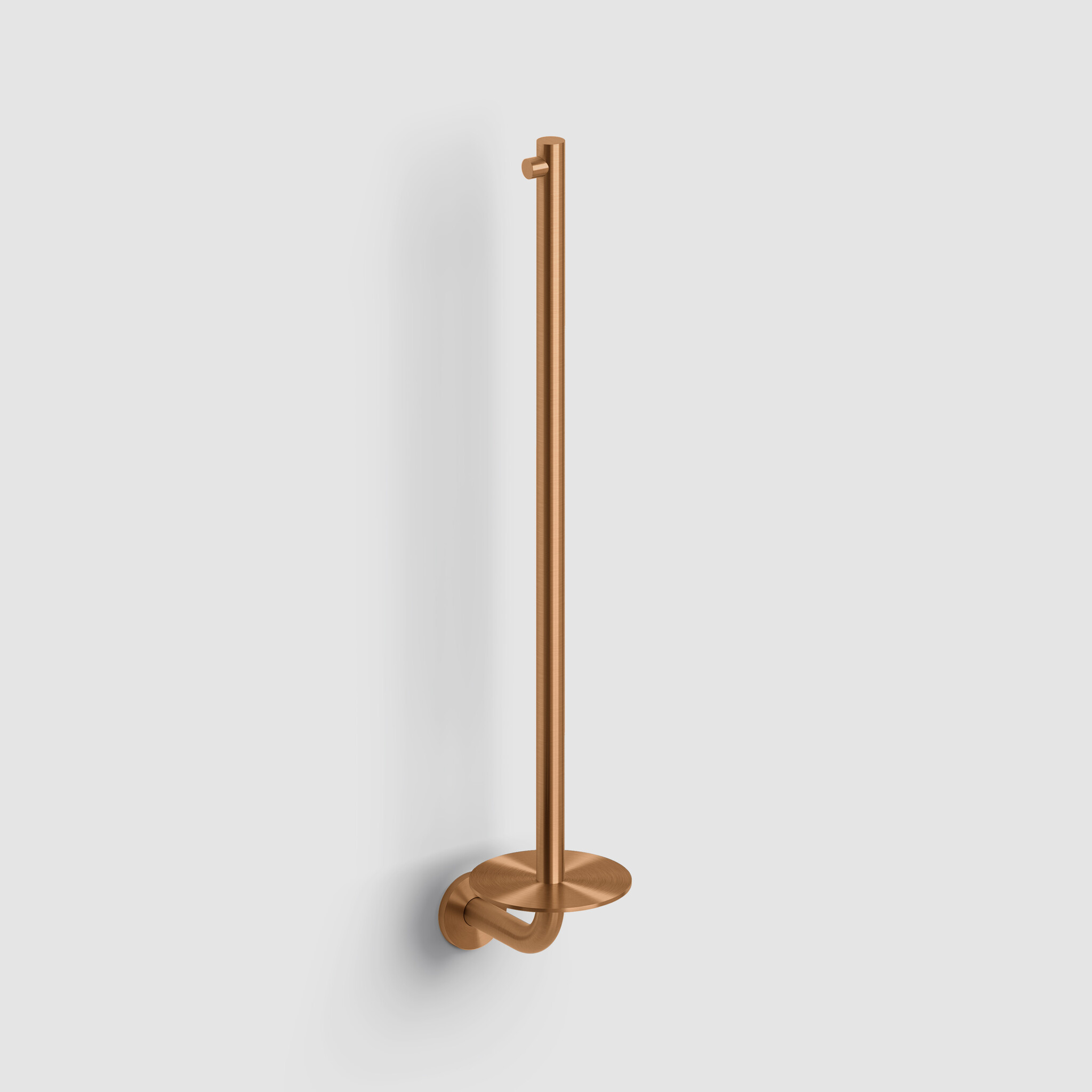 Kaldur backup paper holder for 3 pieces