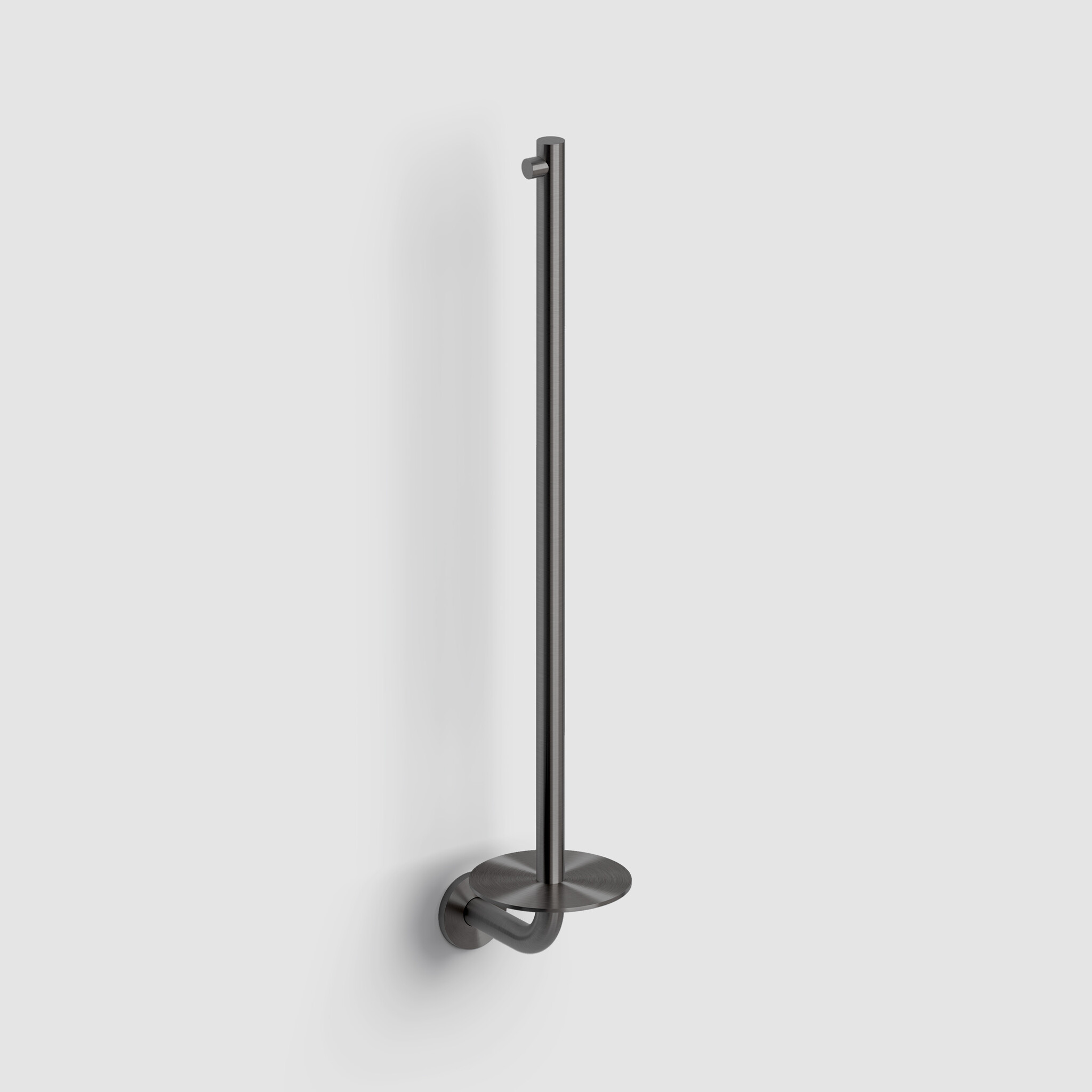 Kaldur backup paper holder for 3 pieces