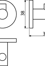 Kaldur single hook