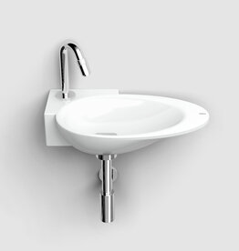 One-Click One-Click handbasin set '49 First'