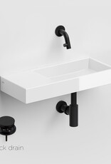 One-Click One-Click handbasin set (Mini Wash Me handbasin, Kaldur, MiniSuk)