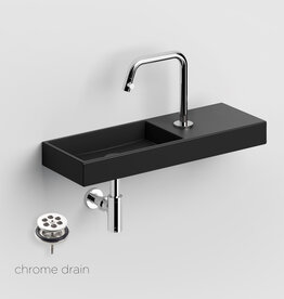 One-Click One-Click handbasin set '51 Mini Wash Me'