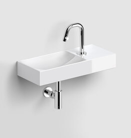 One-Click One-Click handbasin set '39 Vale'