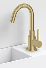 Freddo 1 robinet eau froide, PVD