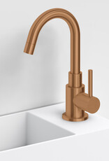 Freddo 1 robinet eau froide, PVD