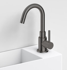 Freddo 1 robinet eau froide, PVD
