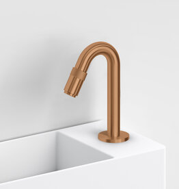 Freddo 9 robinet eau froide, PVD