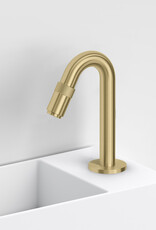 Freddo 9 robinet eau froide, PVD