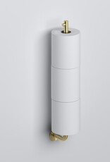 Kaldur backup paper holder for 3 pieces