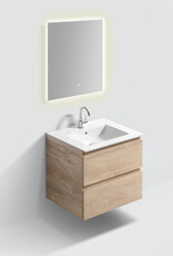 InBe bathroom furniture 60cm