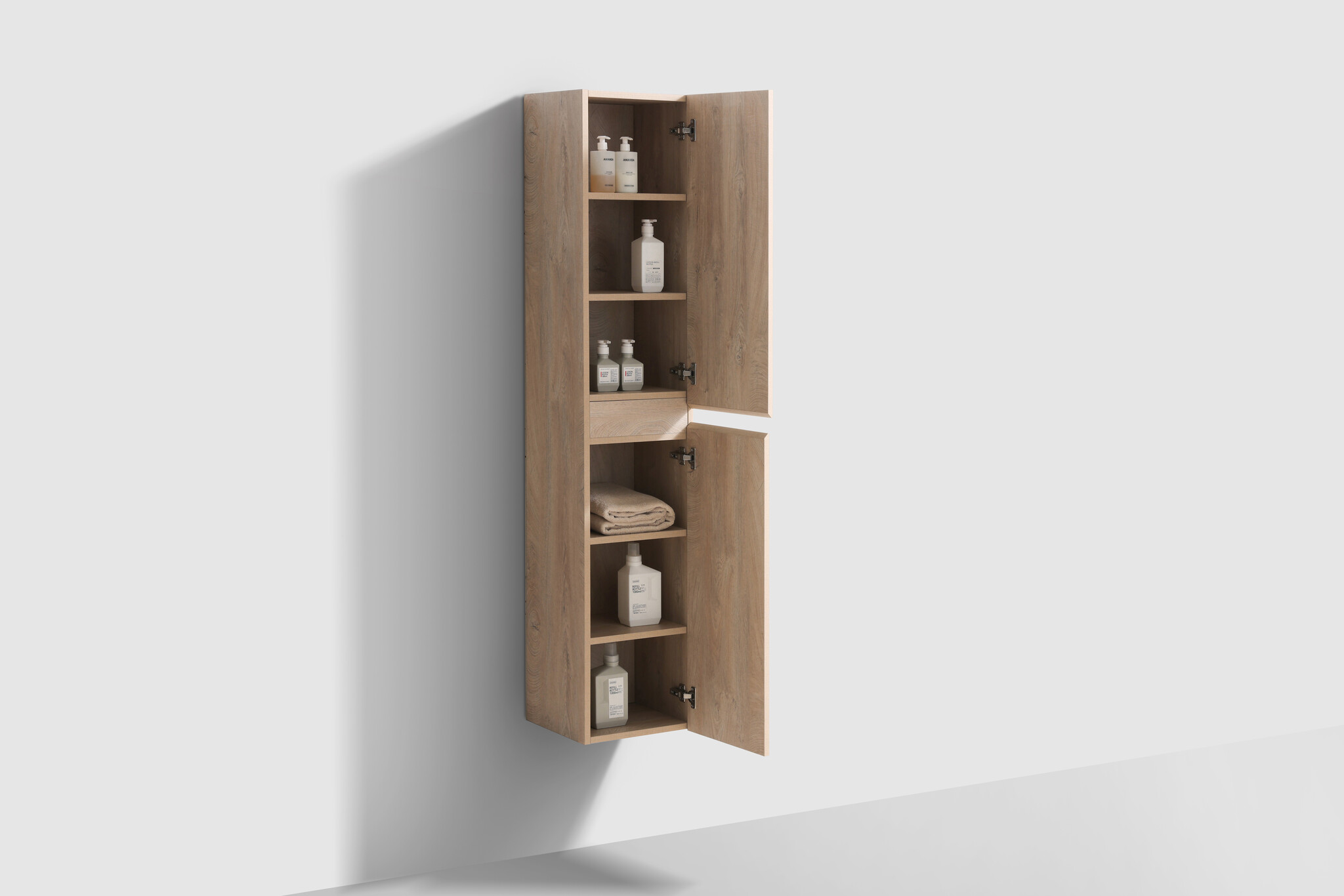 InBe InBe column cabinet 180cm