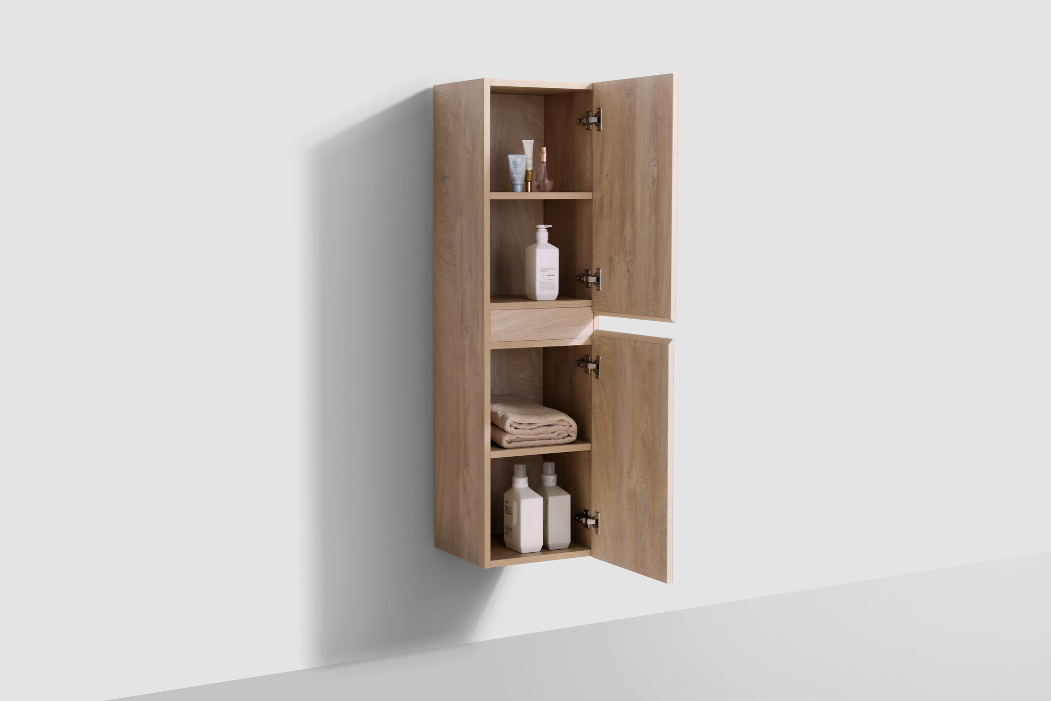 InBe InBe column cabinet 130cm