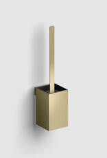 Fold porte-balai à suspendre, PVD