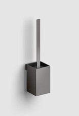 Fold porte-balai à suspendre, PVD