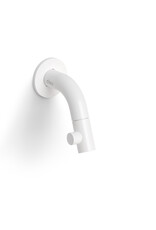 Kaldur robinet eau froide blanc
