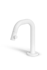 Kaldur robinet eau froide blanc