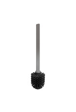 Fold spare toilet brush Fold