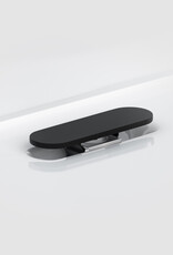 New Flush drain and trap connector for First, Flush and New Flush handbasins