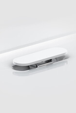 New Flush drain and trap connector for First, Flush and New Flush handbasins