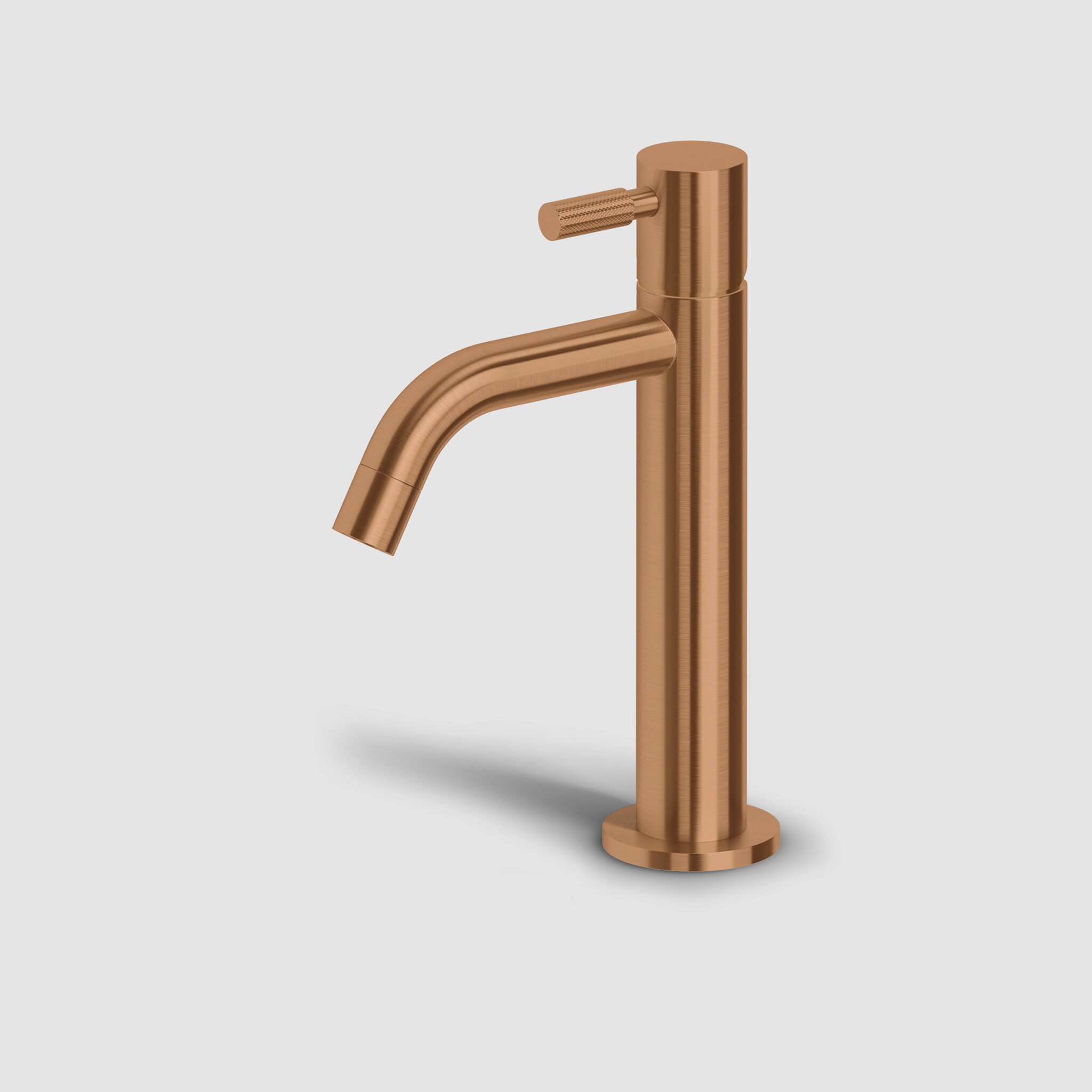 Xo washbasin mixer type 13 PVD