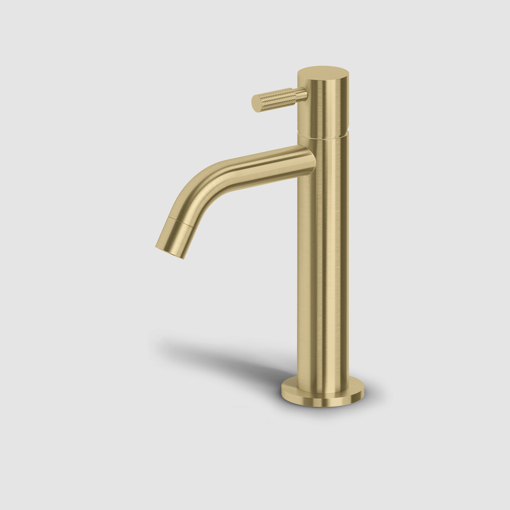 Xo washbasin mixer type 13 PVD
