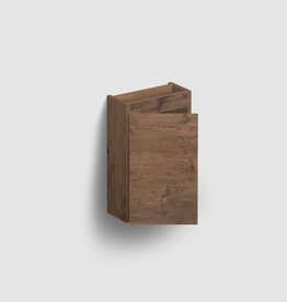 InBe handbasin cabinet, left