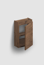 InBe cabinet for Flush 3 and InBe set 3 handbasins, right