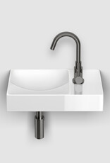 Freddo 1 robinet eau froide, PVD