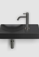 Freddo 2 robinet eau froide, haute, PVD