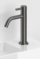 Xo washbasin mixer type 13 PVD