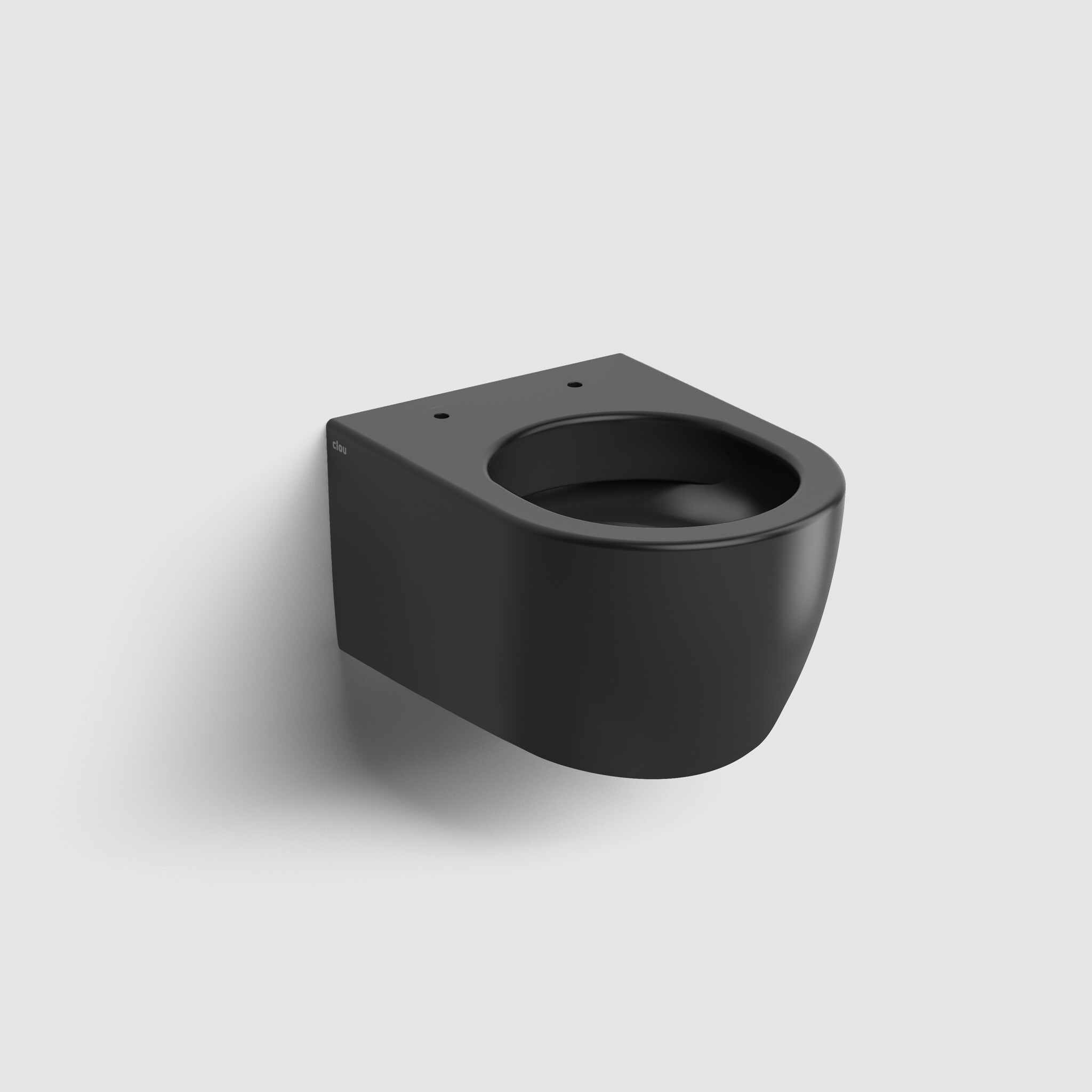 New Hammock randloos wandtoilet, 49 cm, zonder zitting