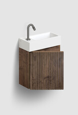 Verti handbasin cabinet