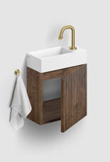 Verti handbasin cabinet