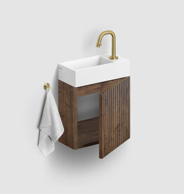 Verti handbasin cabinet