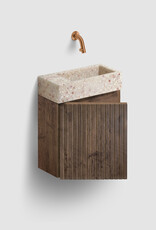 Verti handbasin cabinet
