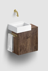 Verti handbasin cabinet