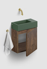 Verti handbasin cabinet
