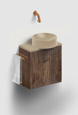 Verti handbasin cabinet