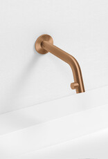 Kaldur cold water tap PVD