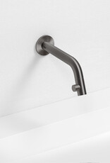 Kaldur cold water tap PVD