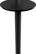 Flat reserve toiletborstel met steel Flat