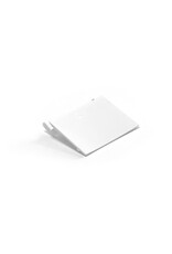 Clever Couvercle du module de buse pour WC-douche Clever